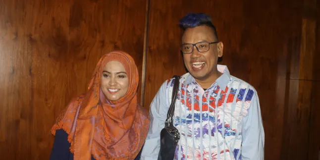 Pandu Program 'Rumah Uya', Uya Kuya Dituntut Jadi Konsultan Pandu Program 'Rumah Uya', Uya Kuya Dituntut Jadi Konsultan