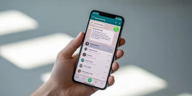 Panduan Cara Blokir WhatsApp Tapi Foto Profil Tetap Ada Tanpa Ketahuan