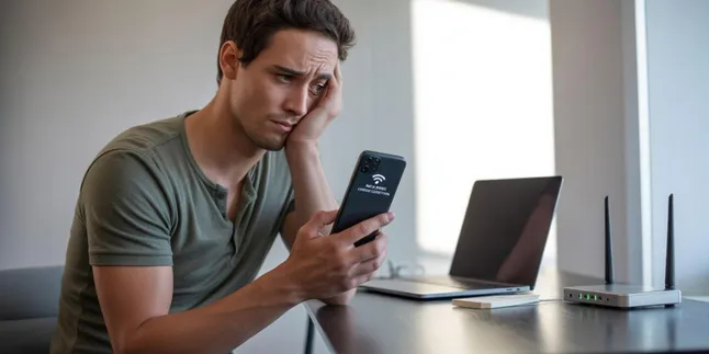 Panduan Cara Mengatasi Data Seluler Aktif Tapi Gabisa Internetan