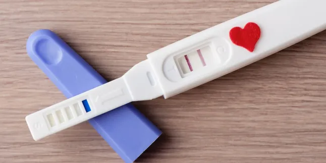 Panduan Cerdas, Mengenali Ciri-Ciri Tes Kehamilan Positif dan Negatif!
