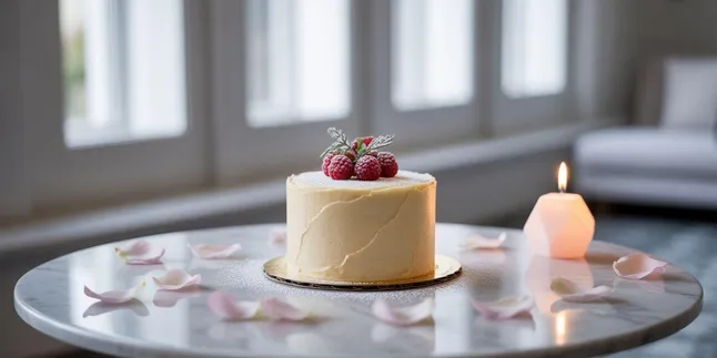 Panduan Lengkap Aesthetic Minimalist Birthday Caption untuk Media Sosial