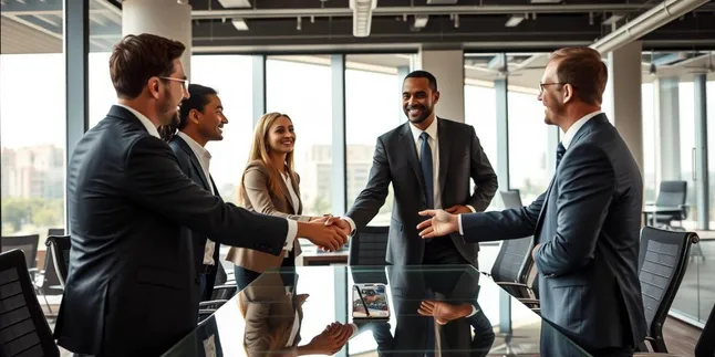 Panduan Lengkap Balasan Ucapan Terima Kasih yang Tepat dan Bermakna