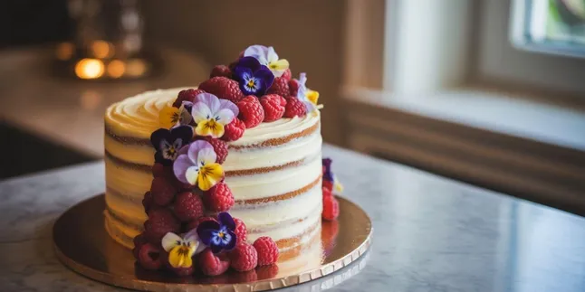 Panduan Lengkap Cake IG Caption: Tips Membuat Caption Kue yang Menarik di Instagram