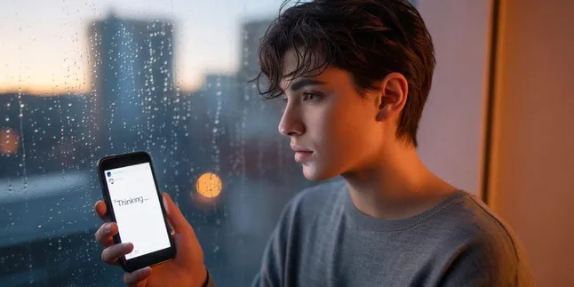 Panduan Lengkap Caption Sad untuk Media Sosial: Mengekspresikan Perasaan dengan Bermakna