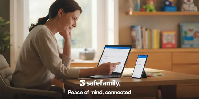 Panduan Lengkap Cara Aktifkan Parental Control untuk Keamanan Digital Anak Panduan Lengkap Cara Aktifkan Parental Control untuk Keamanan Digital Anak