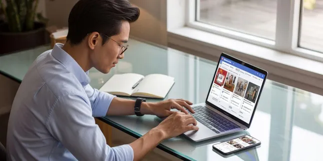 Panduan Lengkap Cara Berjualan di Facebook Marketplace untuk Pemula