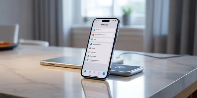 Panduan Lengkap Cara Bersihkan Aplikasi yang Tidak Berguna di iPhone