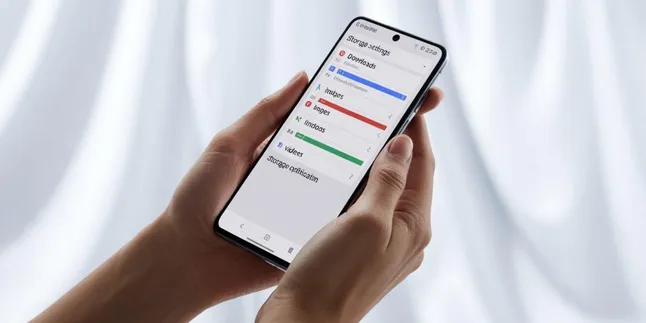 Panduan Lengkap Cara Bersihkan Memori HP Android yang Penuh dengan Mudah