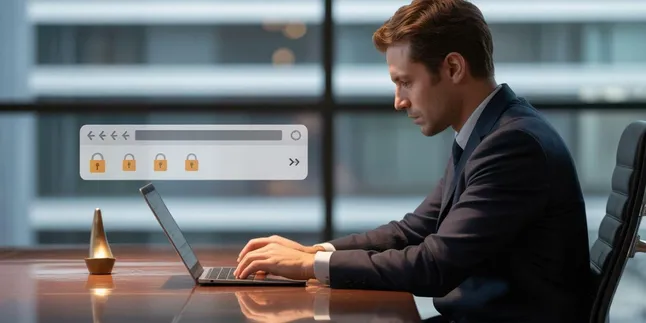Panduan Lengkap Cara Browsing dengan Mode Incognito untuk Privasi Digital