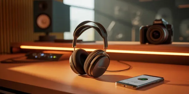Panduan Lengkap Cara Buat Spotify N Gen untuk Menampilkan Musik Favorit