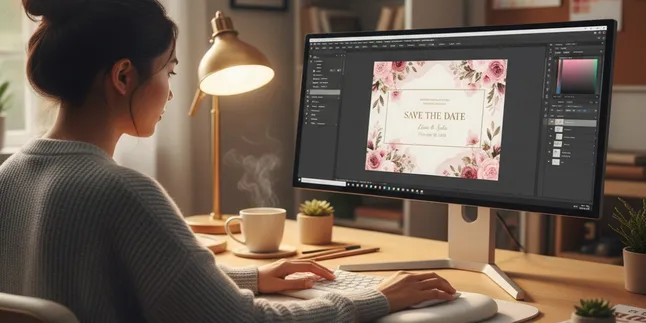 Panduan Lengkap Cara Buat Undangan Digital Gratis untuk Berbagai Acara