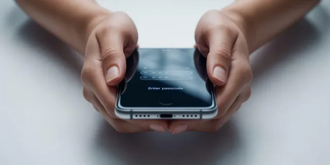 Panduan Lengkap Cara Buka HP Lupa Kata Sandi untuk Android dan iPhone