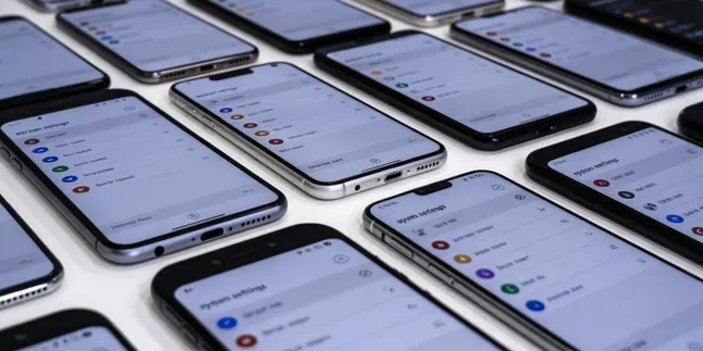 Panduan Lengkap Cara Cek IMEI HP Android dan iPhone