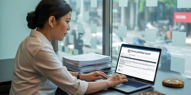 Panduan Lengkap Cara Cek DPT Online untuk Pilkada 2024