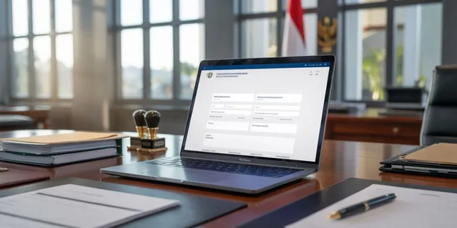 Panduan Lengkap Cara Daftar CPNS: Syarat, Tahapan, dan Tips Sukses