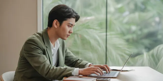 Panduan Lengkap Cara Daftar Kerja Online untuk Pemula