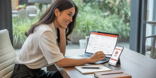 Panduan Lengkap Cara Daftar Shopee Affiliate untuk Pemula dan Tips Sukses