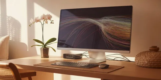 Panduan Lengkap Cara Daftar ICONNET: Solusi Internet Fiber Optic Terbaik Indonesia