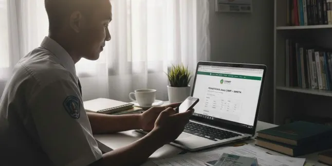 Panduan Lengkap Cara Daftar Akun LTMPT untuk Siswa dan Sekolah