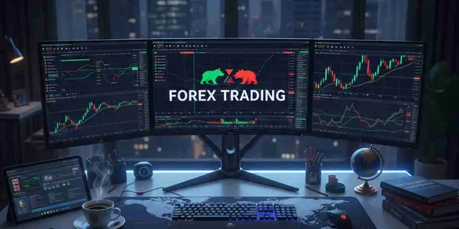 Panduan Lengkap Cara Daftar Forex untuk Pemula