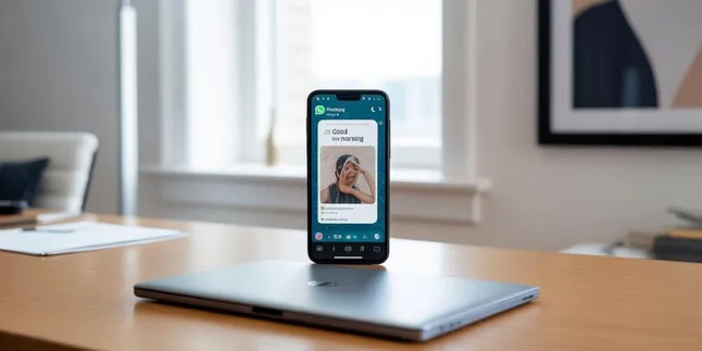 Panduan Lengkap cara download story wa Tanpa Ribet