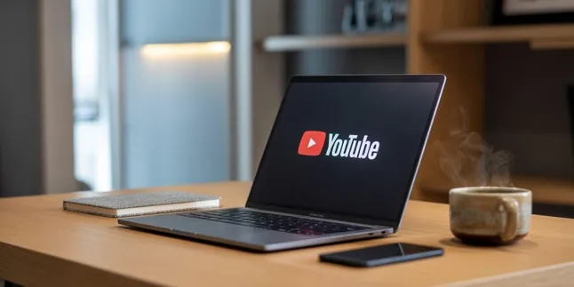 Panduan Lengkap cara download vidio youtube Tanpa Ribet