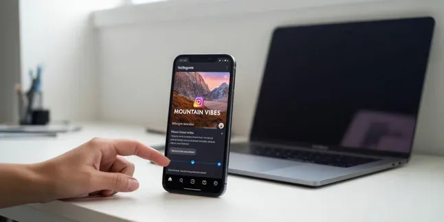Panduan Lengkap cara download reels instagram dengan Mudah