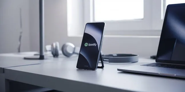 Panduan Lengkap cara download lagu di spotify untuk Semua Perangkat