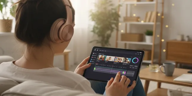 Panduan Lengkap Cara Edit Video TikTok yang Sudah Terupload Tanpa Harus Posting Ulang
