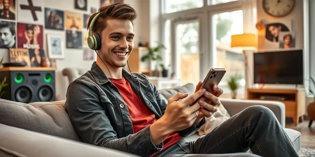 Panduan Lengkap: Cara Ganti Lagu di Spotify dengan Mudah Panduan Lengkap: Cara Ganti Lagu di Spotify dengan Mudah