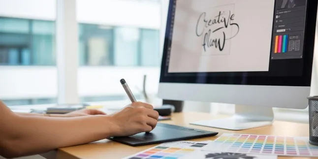 Panduan Lengkap Cara Gunakan Adobe Illustrator untuk Pemula