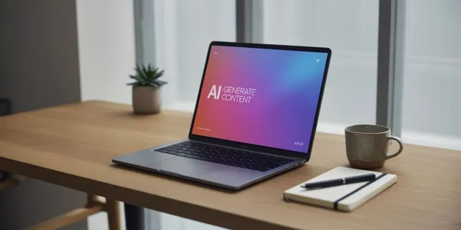 Panduan Lengkap Cara Gunakan AI untuk Menulis dengan Efektif dan Profesional Panduan Lengkap Cara Gunakan AI untuk Menulis dengan Efektif dan Profesional