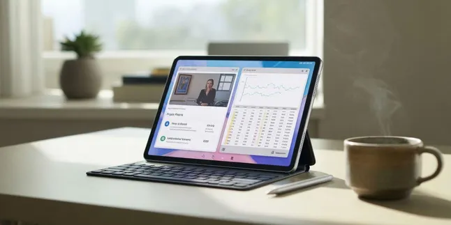 Panduan Lengkap Cara Gunakan Multi Window di Tab untuk Produktivitas Maksimal
