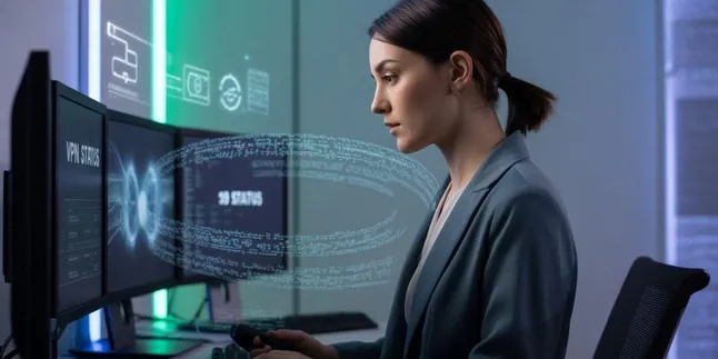 Panduan Lengkap Cara Gunakan VPN untuk Keamanan Digital Optimal Panduan Lengkap Cara Gunakan VPN untuk Keamanan Digital Optimal