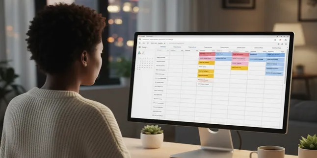 Panduan Lengkap Cara Gunakan Google Calendar untuk Manajemen Waktu Optimal