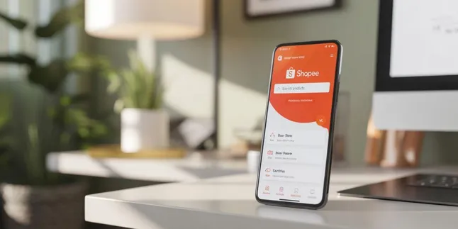 Panduan Lengkap Cara Hapus Akun Shopee Secara Permanen