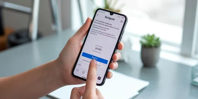 Panduan Lengkap cara hapus draft instagram story, posts, dan reels
