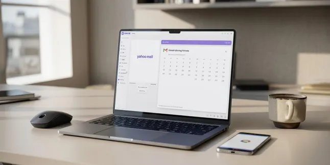 Panduan Lengkap cara jadwalkan kirim email di yahoo dan gmail
