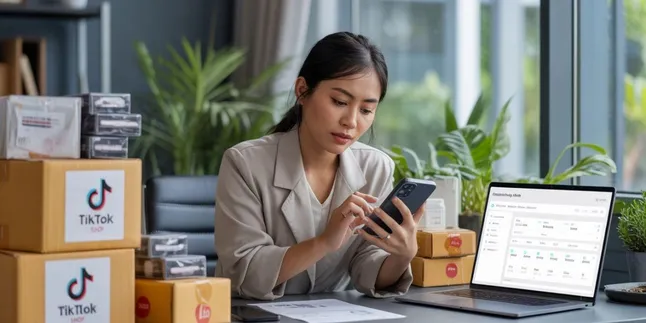 Panduan Lengkap Cara Jualan di TikTok Shop untuk Pemula yang Ingin Sukses Panduan Lengkap Cara Jualan di TikTok Shop untuk Pemula yang Ingin Sukses