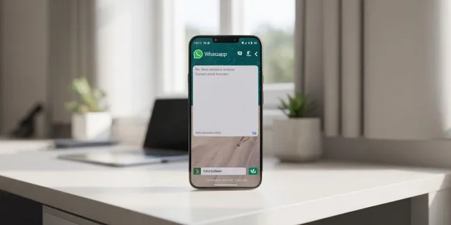 Panduan Lengkap Cara Kirim WhatsApp Tanpa Save Nomor untuk Komunikasi Efektif