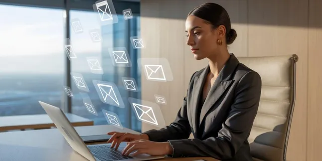 Panduan Lengkap Cara Kirim Email Massal untuk Bisnis dan Organisasi