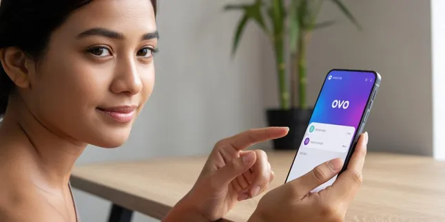 Panduan Lengkap Cara Kirim Dana ke OVO dengan Mudah dan Aman