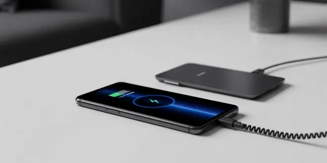 Panduan Lengkap Cara Melakukan Fast Charging Pada Ponsel Android dengan Aman dan Efektif