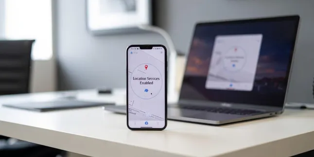 Panduan Lengkap Cara Melacak Lokasi No HP dengan Berbagai Metode Terpercaya