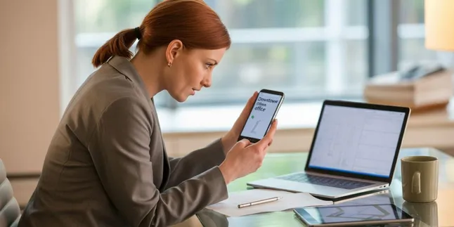 Panduan Lengkap Cara Melacak Handphone yang Hilang dengan Berbagai Metode Efektif