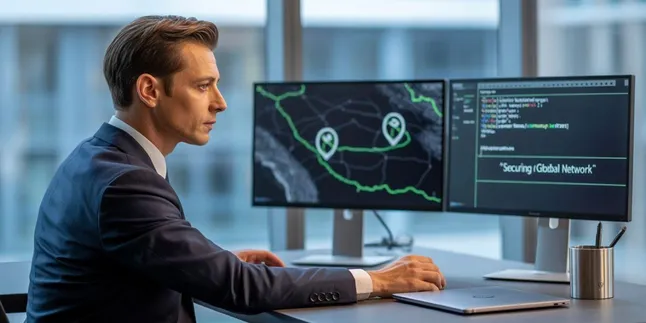 Panduan Lengkap Cara Melacak Posisi Seseorang Lewat Nomor Handphone