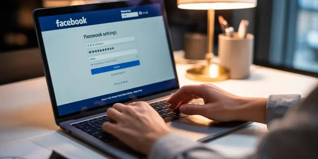Panduan Lengkap Cara Melihat Kata Sandi FB Sendiri di Pengaturan