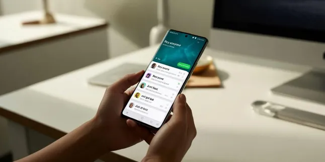 Panduan Lengkap Cara Melihat Status WhatsApp Tanpa Ketahuan Pemiliknya