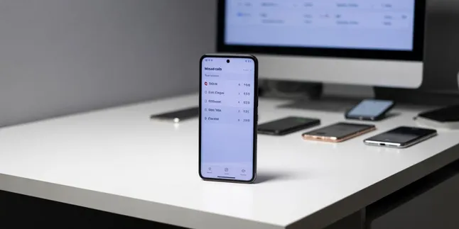Panduan Lengkap Cara Melihat History Call di Berbagai Platform dan Perangkat