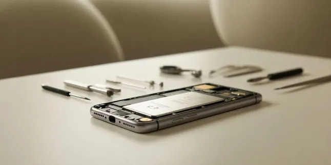Panduan Lengkap Cara Melihat Tipe Handphone Dengan Mudah Dan Akurat